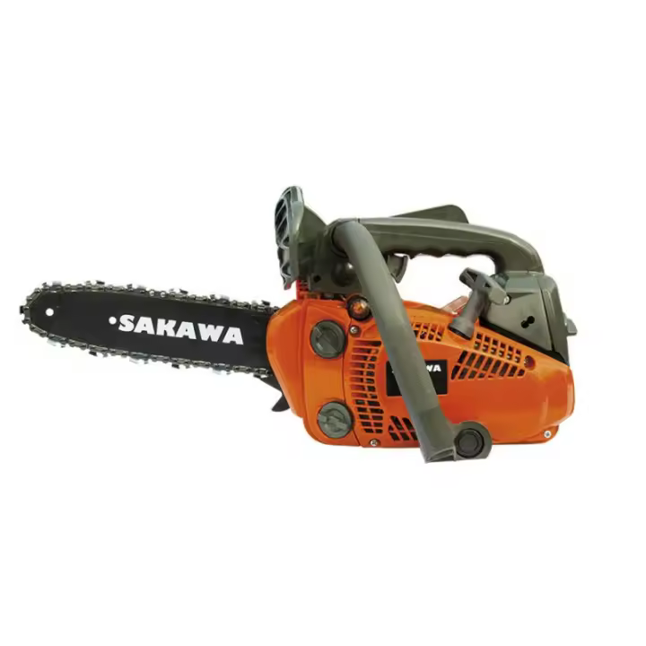 Motosierra de Gasolina para la Poda espada 10 CS2500 SAKAWA 25,4cc - 1