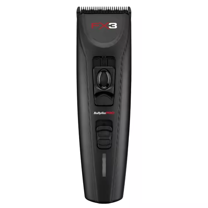 BabylissPRO MÁQUINA PROFESIONAL DE ALTO RENDIMIENTO -FX3- FXX3CBE - 1
