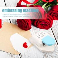 Nueva Máquina De Punched 3 En 1 Etiqueta Rondador De Esquinas Para Scrapbooking Tarjeta DIY Suministros Para La Creación De Tarjetas Y Fotos - details 8