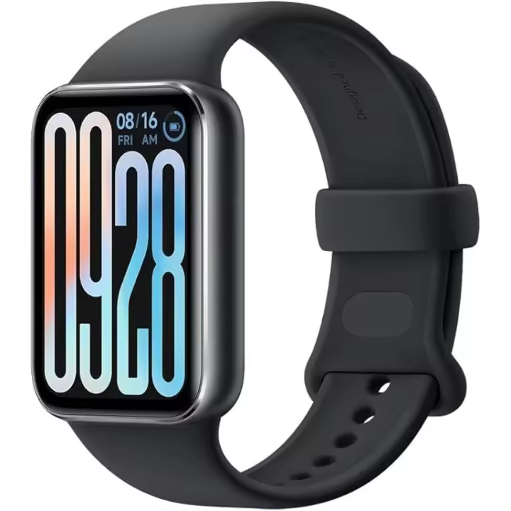 Xiaomi Mi Smart Band 9 Pro Negro - 1