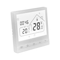 Termostato Inteligente WiFi Tuya Para Calefacción De Suelo Y Boilers De Agua Y Gas Control Por APP Y Voz Compatible Con Alexa Y Google - details 20