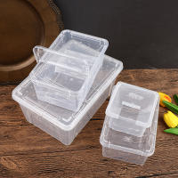 Caja De Cría Para Reptiles Acrílico Transparente 1 Pc Tanque De Tortugas Lagartos Insectos Y Araña Caja De Vitrum Para Mascotas - details 0