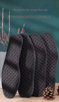 Almohadilla De Absorción De Choque Deodorante Para Zapatillas Transpirable Suave Y Gruesa Para Hombres Y Mujeres Correr Deporte - details 0