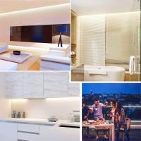 Tira De Luces LED USB Flexibles 5V 30LEDs/m 2835 Dimmables Para Iluminación De TV Habitación Cocina Decoración De Lámpara 1M/3M/5M - details 10