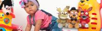 XOKOTAKI Peluche Five Nights At Freddy's FNAF. Juguetes de Animales de Peluche. Regalo Perfecto para Niños en Navidad, Cumpleaños, etc. - details 1