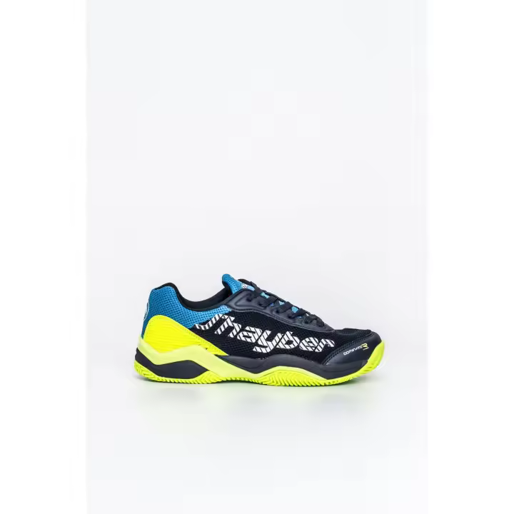 J'hayber DEPORTIVO PADEL - Zapatillas para Hombre - 1