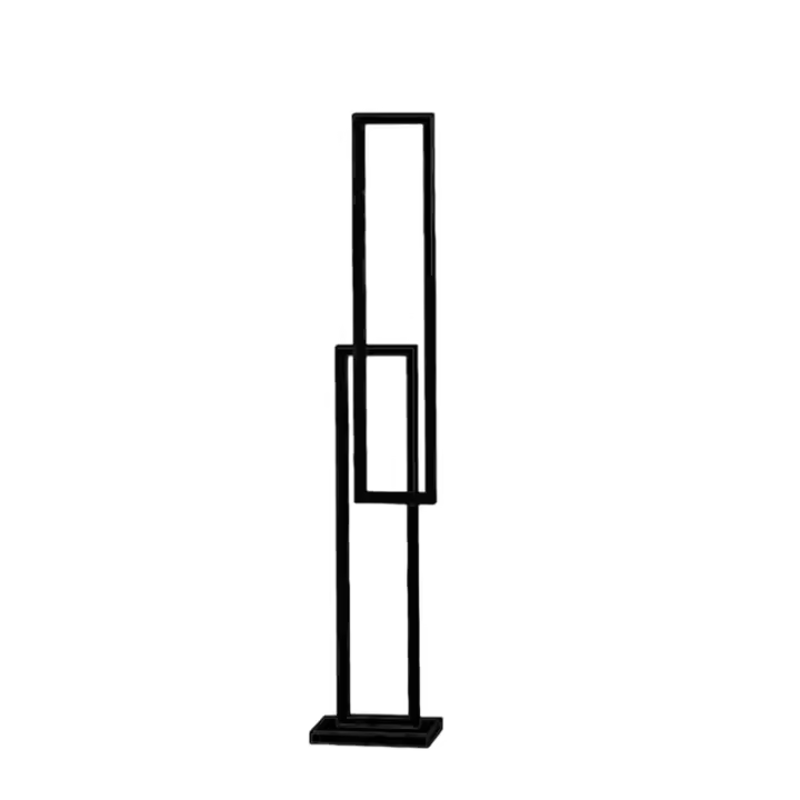 Lámpara de pie LED Cross 6599 N CT PERENZ - 1