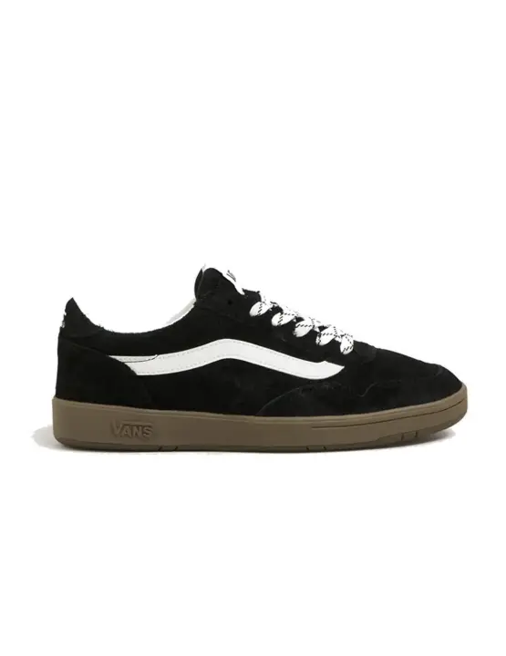 Zapatillas Vans Cruze Too Cc Hombre Negro - 1