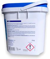 Astralpool, pH PLUS Granulado - Aumenta el pH  para Todo Tipo de Piscinas - Mejora el Confort del Baño - 5 kg - details 1