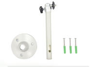 Soporte De Cámara Y Proyector Metálico 6mm 21cm Montaje En Pared Y Soporte De 1/4 Kit De Montaje TD90 TD60 P62 Mini Proyector - details 2