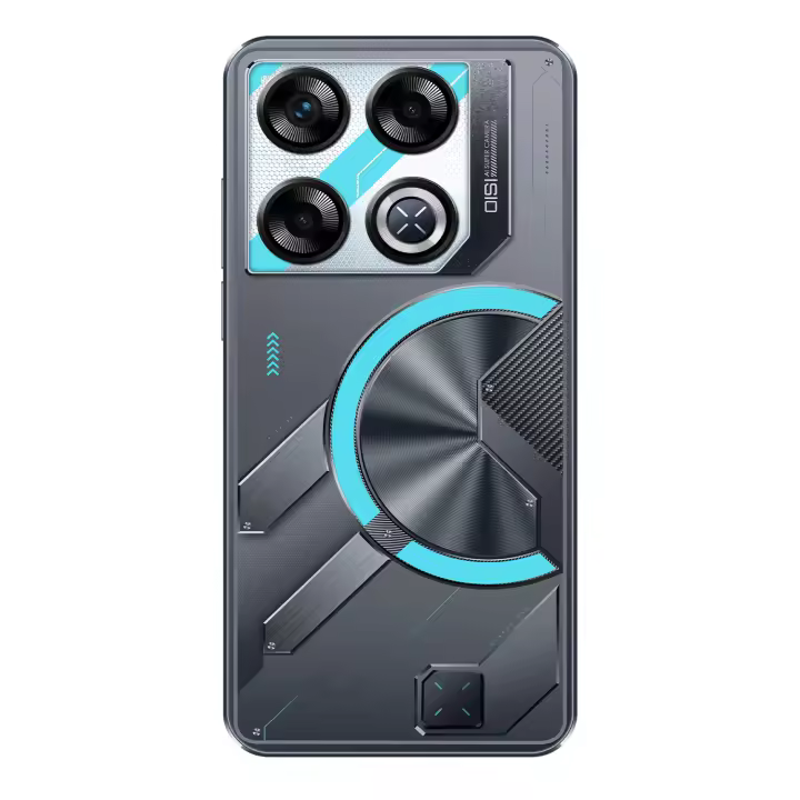 FUFFI GT20 pro Smartphone 2+8MP Pantalla De 5.0 Pulgadas 2+32GB ROM Doble SIM Android 2500mAh Batería Google Play Store Teléfono Móvil - 1
