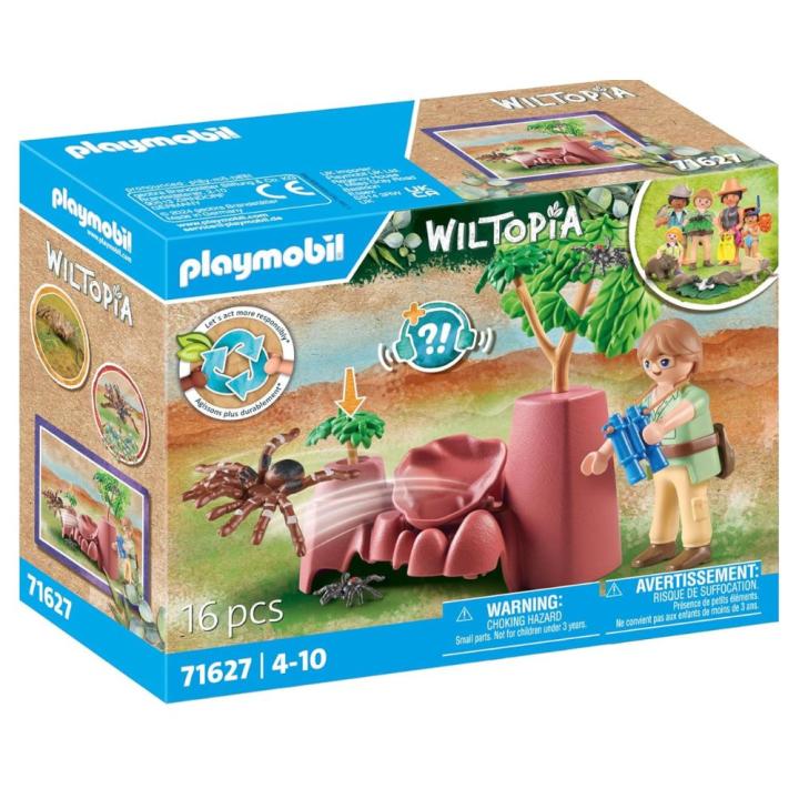 Toy Goliath Animagic Let's Glo Axolotl Blue Para Crianças A Partir De 4 Anos 7509568938