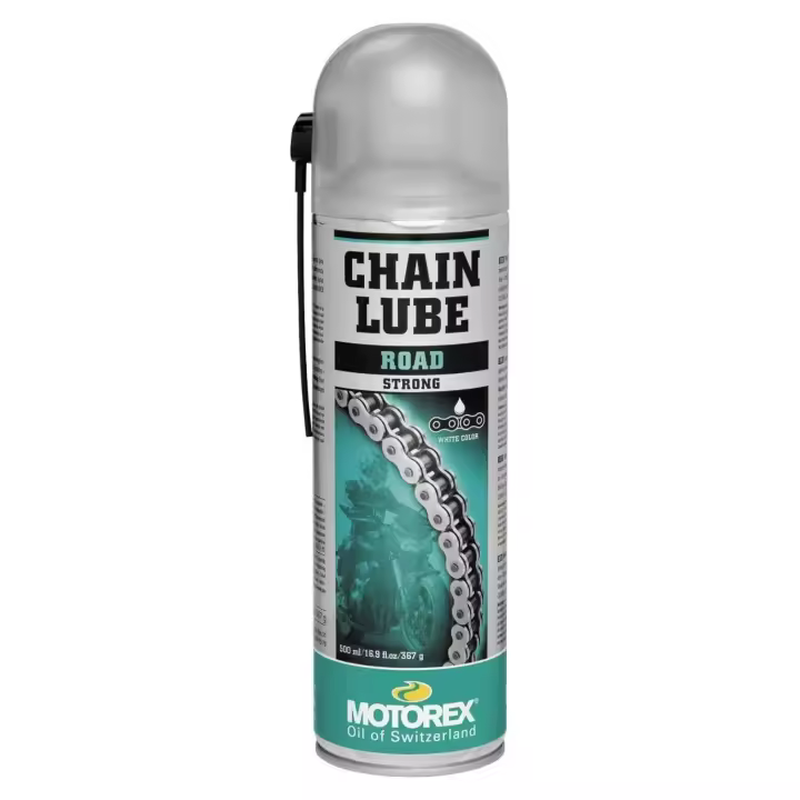 Spray Cadenas Chain Lube 622 Strong 500ml   Ce U - 1