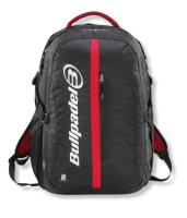 Bullpadel Di Nenno Xplo BPM25022 Negro Mochila - Compartimento térmico - details 1