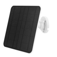 Panel Solar 5V 30W Con Puertos Micro USB Y USB-C Cable De Carga De 9.8 Pies Para Montaje Ajustable a 360° Para Eufycam 3C/2C/2 pro - details 9