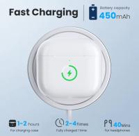 SoundNova G4 – Auriculares Inalámbricos con Cancelación Activa de Ruido - details 2