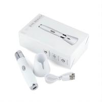 Láser Portátil Para Levantar Los Ojos Masajeador Facial Con Luz LED Dispositivo De Belleza Para Los Ojos Cuidado De La Piel Alivio De Los Ojos Puffiness Circulos Oscuros - details 10