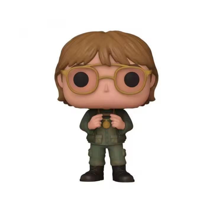Funko POP! Vinyl Stargate - Daniel Jackson - Juguete para Niños y Adultos - Fans - Diversidad de Personajes y Temáticas - 1