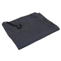 Bolsa De Almacenamiento Para Paseos Y Camping Durable Con Cordón Cierre Estuche Portátil Para Bastones De Caminar Y Deportes Al Aire Libre Unisex - details 2