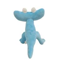 Muñeco De Peluche Rainbow Friends Capítulo 2 Juguete De Dibujos Animados Para Niños Monstruo Azul Suave Regalo De Navidad - details 6