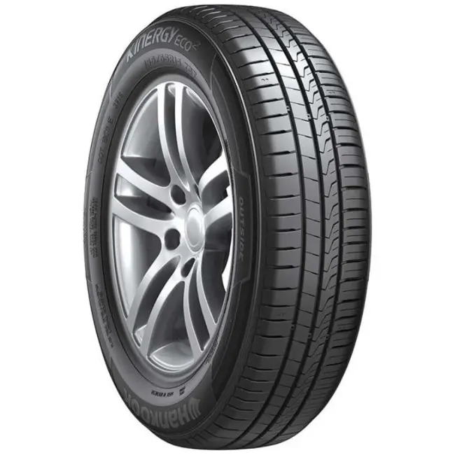 NEUMÁTICO HANKOOK 185/70 R14 88H K435 KINERGY ECO2 - 1