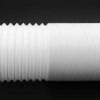 Tuberia de escape de aire acondicionado de Calor telescopo encapsulado PP - details 2