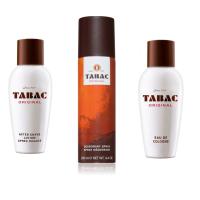 LOTE Tabac Original - After Shave  + Colonia + Desodorante Spray - details 1