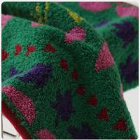 Toalla Cuadrada De Algodón Puro Para Niños Toalla De Baño Y Rostro Estilo Vegetal Y Fruta Toalla De Ducha Para El Hogar - details 0