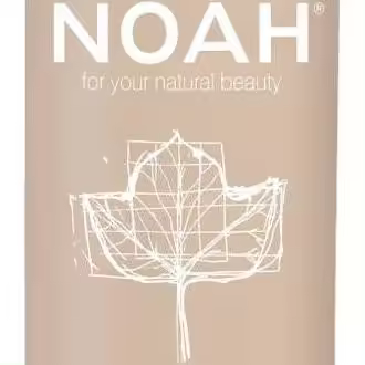 Noah Acondicionador Con Hojas Hiedra Y Aceite Almendras 250Ml - 1