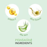 Wella Elements Renewing Mask. | Mascarilla intensa diseñada para restaurar la hidratación y fortalecer el cabello desde el interior. - details 7