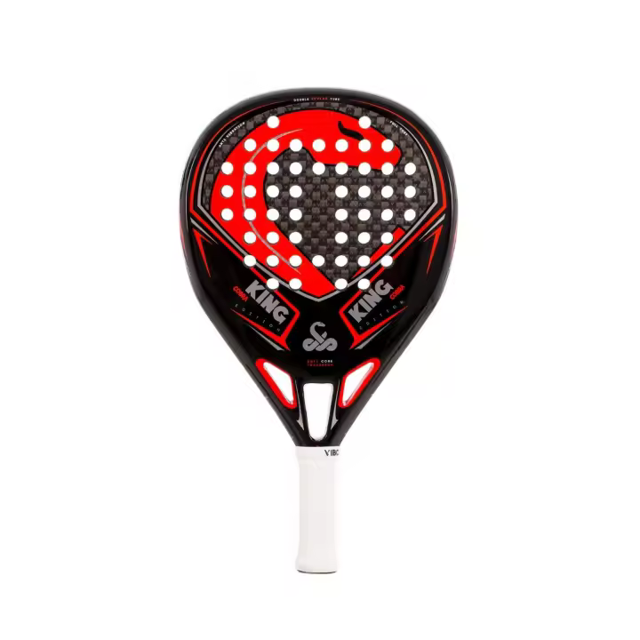 Pala de pádel Vibor-a King Cobra liquid 22 - 1