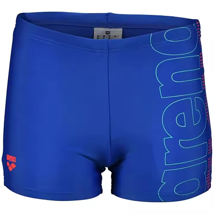 Textil Natacion marca Arena modelo 0000005548-760 para kids en color royal - 1