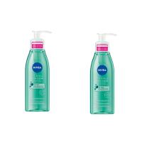 NIVEA Derma Skin Clear Gel Limpiador Anti-imperfecciones 150ML (Pack 2) - details 0