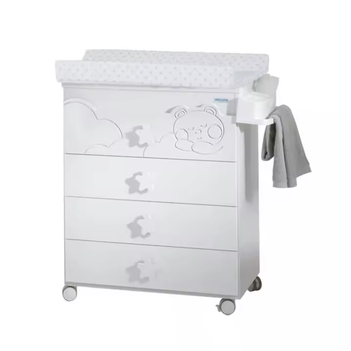 Bañera b-1673 micuna dolce luce - 1