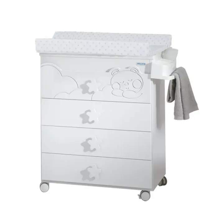 Bañera b-1673 micuna dolce luce - 1