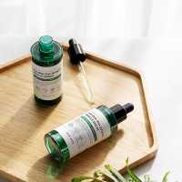 SOME BY MI-  SERUM IDEAL PARA PIELES ACNEICAS - AHA, BHA, PHA 30DAYS MIRACLE SERUM - details 0