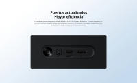 Xiaomi Monitor A27i, Resolución de 1080p, Frecuencia de actualización alta de 100 Hz, Cuerpo compacto de 7,5 mm - details 10