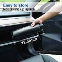 Parasol Coche Delantero, Parasol Plegable Coche con Anti UV Rayos,Sombrilla Paraguas del Coche para Lunas Delanteras, Parasol para Parabrisas de los Coche para Mayoría de Coches, SUV, Camiones - details 1