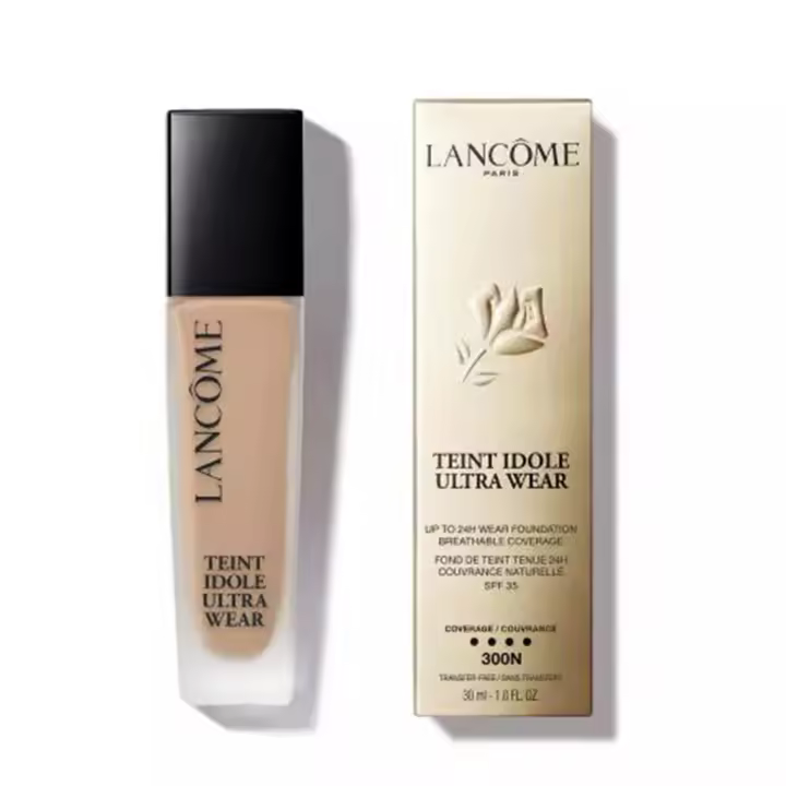 LANCOME TEINT IDOLE ULTRA WEAR BASE FLUIDA 300N 1UN - 1