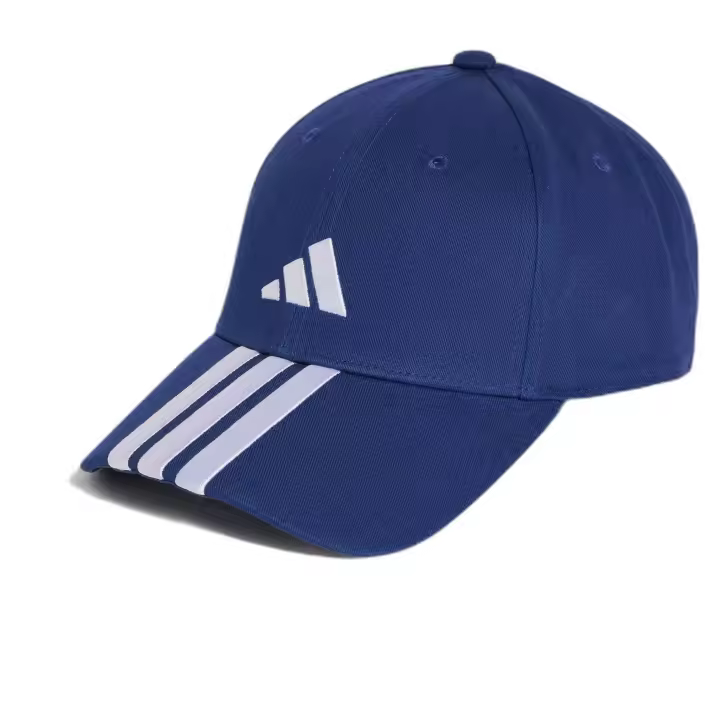 Gorro Adidas modelo Bball 3S Cap Nl en color Azul - 1