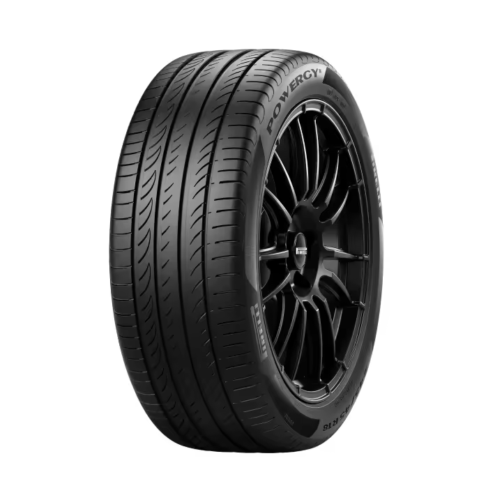 Neumático Pirelli Powergy 205/55 R17 95V - Rendimiento Excepcional - 1