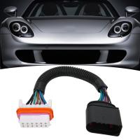 Engranaje De Faros Xenón Para Porsche Cayenne 2003-2006 955 631 239 11 Accesorios De Coche Piezas De Automóvil - details 3