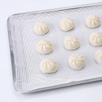 Hojas De Silicona Cuadradas Para Deshidratador No Adherentes Y Engrosadas Almohadillas De Secado De Alimentos Y Frutas Reutilizables Accesorios De Hornear - details 8