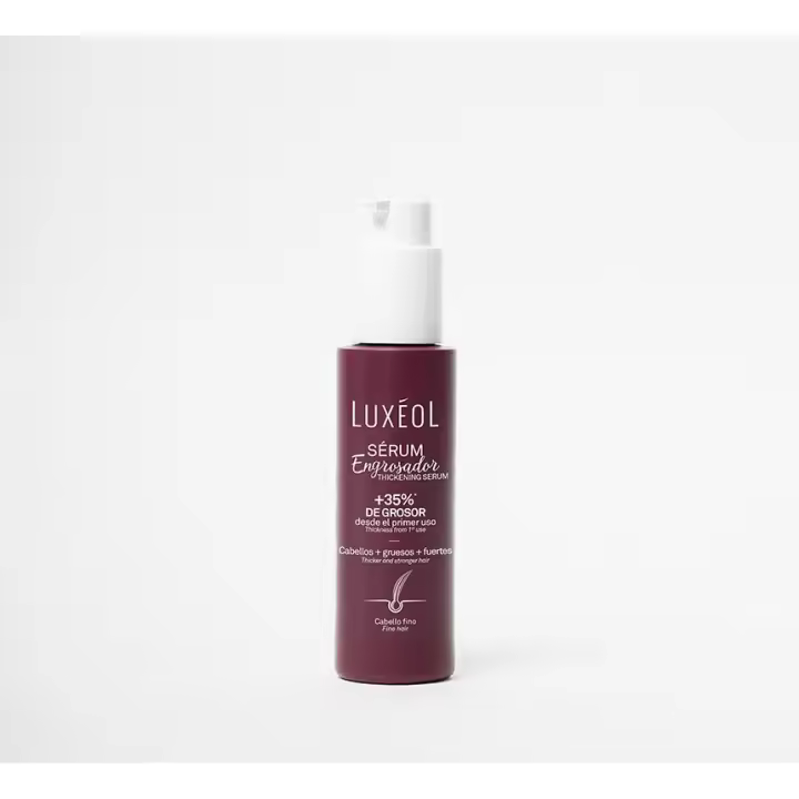 LUXEOL SERUM ENGROSAMIENTO - 1