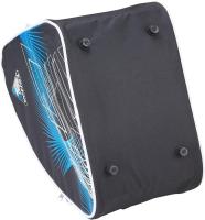 Bolsa Jackson Ultima para Patinaje Artistico - Con Logotipo Serigrafiado y Bolsillo con Cremallera - Talla Única - details 1