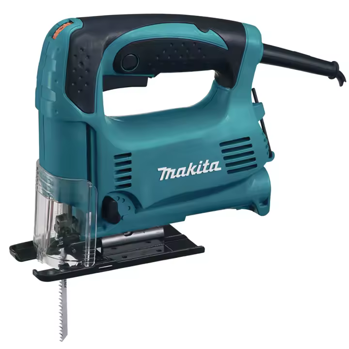 MAKITA 4328 Sierra de calar 450W Vel. Variable Pendular - 1
