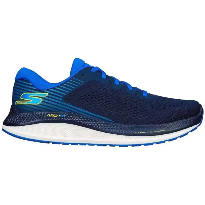 Calzado Sportswear marca Skechers modelo 246053-Blyl para unisex en color azul - 1