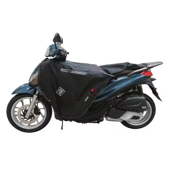 Cubrepiernas Termoscud Mod.x Piaggio Medley 125 20   Ce U - 1