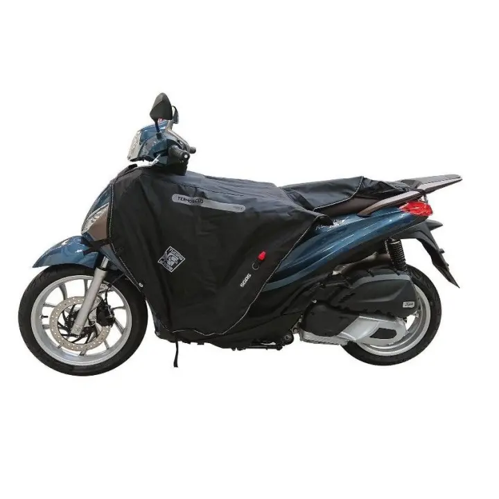Cubrepiernas Termoscud Mod.x Piaggio Medley 125 20   Ce U - 1