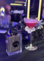 Armaf Club De Nuit Bling Eau De Parfum 75ml Unisex Fragrance para Hombres y Mujeres - details 1